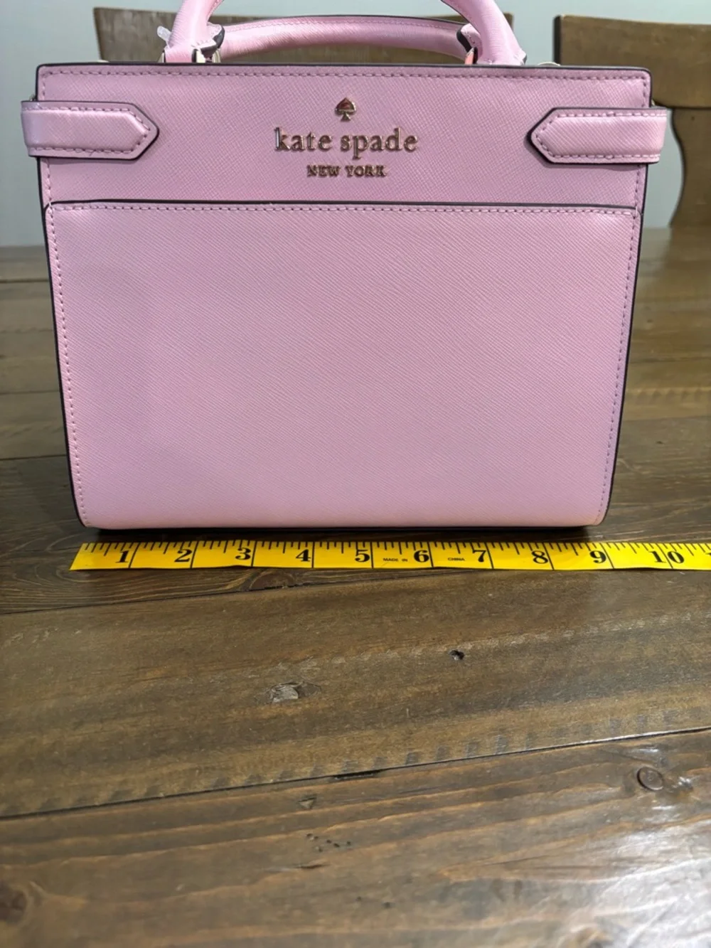 Kate Spade New York Staci Medium Satchel